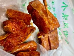 -牛街洪记小吃店(牛街店)
