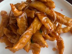 -鹿鸣春饭店(总店)
