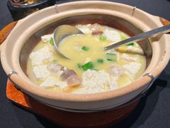白水洋豆腐-玖味(老工人西路店)