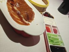 -大鸭梨烤鸭·北京菜(大兴南小街店)