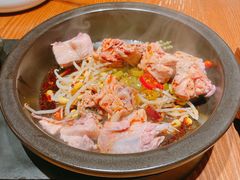 原味汽锅鸡-云海肴云南菜(正大广场店)