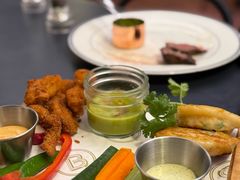 -尚牛社会 Beef & Liberty(金桥EKA天物店)