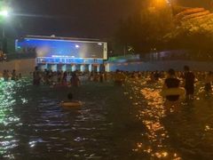 -欢乐水魔方水世界