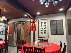 -孙权家菜馆(龙门古镇店)