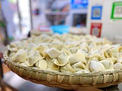 -阿麟馄饨(延长路店)