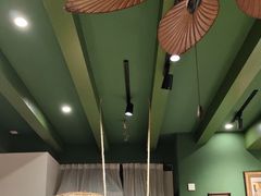 -Thai Basil罗勒叶泰式餐厅(时代天街店)