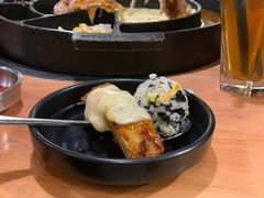 -肥肥虾庄·金牌油焖大虾(杨园滨江时代walk店)