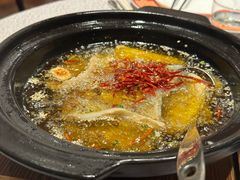 -北京王府井希尔顿酒店·秦唐中餐厅Chynna