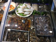 -鲜鲜·鲅鱼圈海鲜(于洪店)