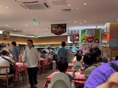 -西贝(宁波天一国购店)