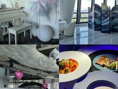 -天玑高空江景餐厅&酒吧Sky Secret Restaurant&Bar