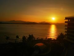 -三亚绿发山海天JW万豪酒店