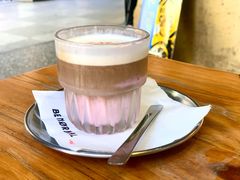 -BE NORMAL CAFE(霞溪路店)