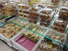 -幸福蛋糕坊(金顶街店)