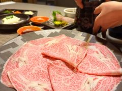 -满来寿喜烧(金虹桥店)