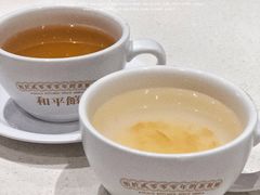 -和平馆·地道港澳茶餐厅(西门口店)