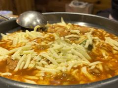 -恩你小木屋·烤肉韩式料理(嘉兴秀洲店)