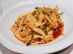 -鼎高高陕西美食(龙德广场店)