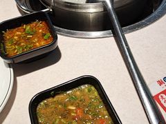 -潮泰牛肉火锅 · 创于1992年(车公庙店)