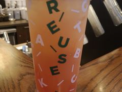-星巴克(无锡高铁站店)