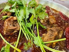 -晓林火锅(安定门店)