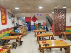 -陈氏肥蛤(小纬六路总店)