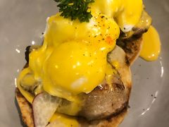 -The Sunny Side Cafe Station 1