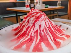 -曲氏老北京铜锅涮肉•火锅(不老街店)