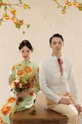 -金夫人婚纱摄影(包河万达店)