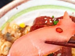 -戏作寿司(观音桥店)