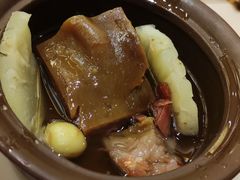 -得月楼·省级非遗·传统苏帮菜(观前店)