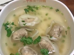 -南城香·饭香串香馄饨香(红军营店)