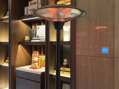 -粤海喜来登酒店·&More聚驿(天河城店)