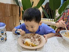 -雲物·云南小馆(好悦天地店)