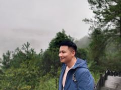 -铁山坪森林公园