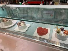 -西檬树SIMON·T轻奢蛋糕(大东方Max店)