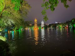 -桂林两江四湖景区