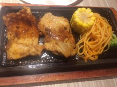 -必胜客(机场路店)