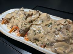 -Ameigo梅果·云贵川bistro(长宁来福士店)