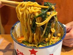 -华府九号海鲜烧烤大排档(龙域店)