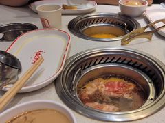 -龍歌自助小火锅(秦淮水游城店)