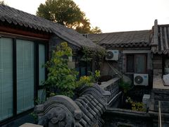 -糖房咖啡(南锣鼓巷店)