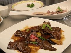 -鹿鸣春饭店(总店)