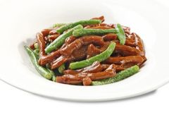 杭椒牛柳-张福记(五一公园店)