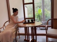 -腾冲和顺柏联酒店