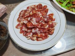 -龚家花园农家乐休闲别墅