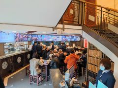-德兴馆(广东路总店)