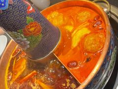 -咏江南·苏式火锅·苏州评弹(观前街店)