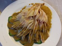 -北京全聚德(天安门店)