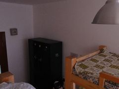 我挑了上床-哈尔滨北方国际青年旅舍(中央大街店)